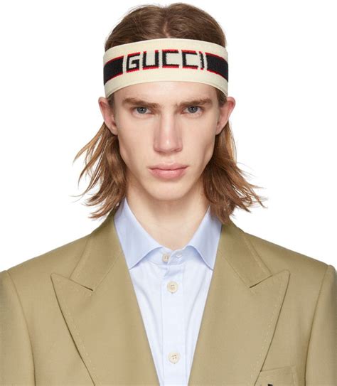 gucci headband shoes|Gucci headband guy.